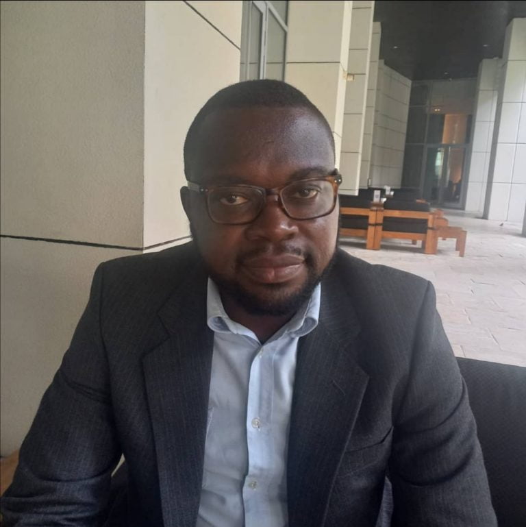 Endeavour to end torture against human-Joseph Wemakor told government, other stakeholders