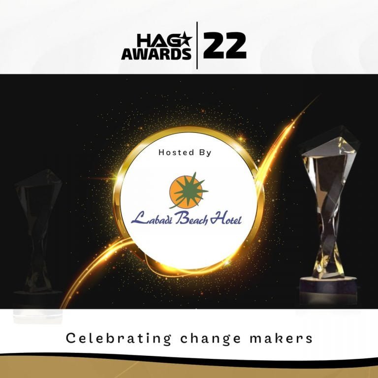 Labadi Beach Hotel To Host Humanitarian Awards Global 2022.