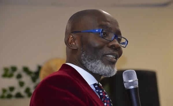 Gabby Otchere-Darko Tips Winners of 2022 NPP National Election