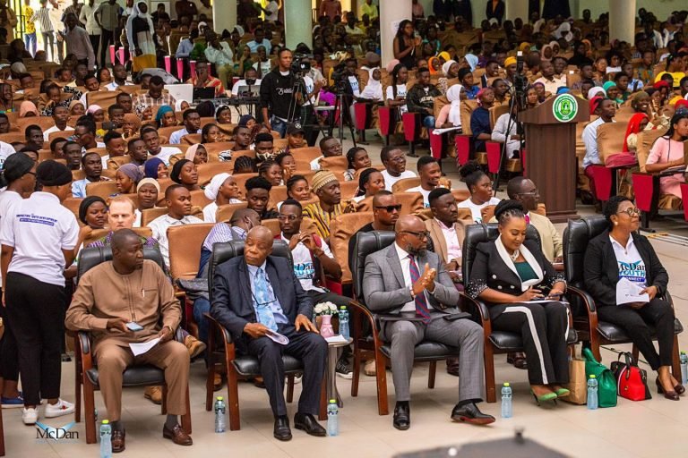 McDan to give five acres land each to students in Northern Region for soya bean cultivation