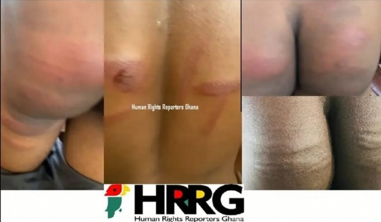 HRRG writes officially to GES; demands full disclosure of disciplinary committee report on Annor-Adjaye canning saga