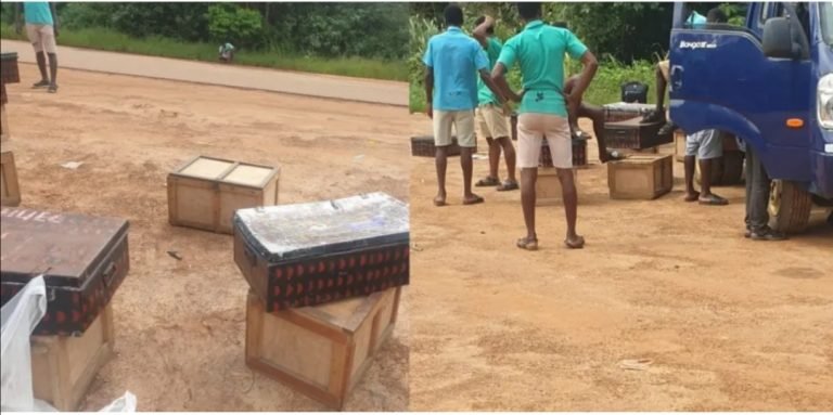 19 students of Annor Adjaye SHS suspended for “Strange Reasons”