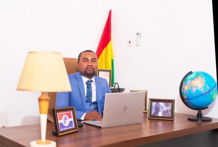 Government Should Extend the SIM Card Registration Exercise: Razak Kojo Opoku Writes