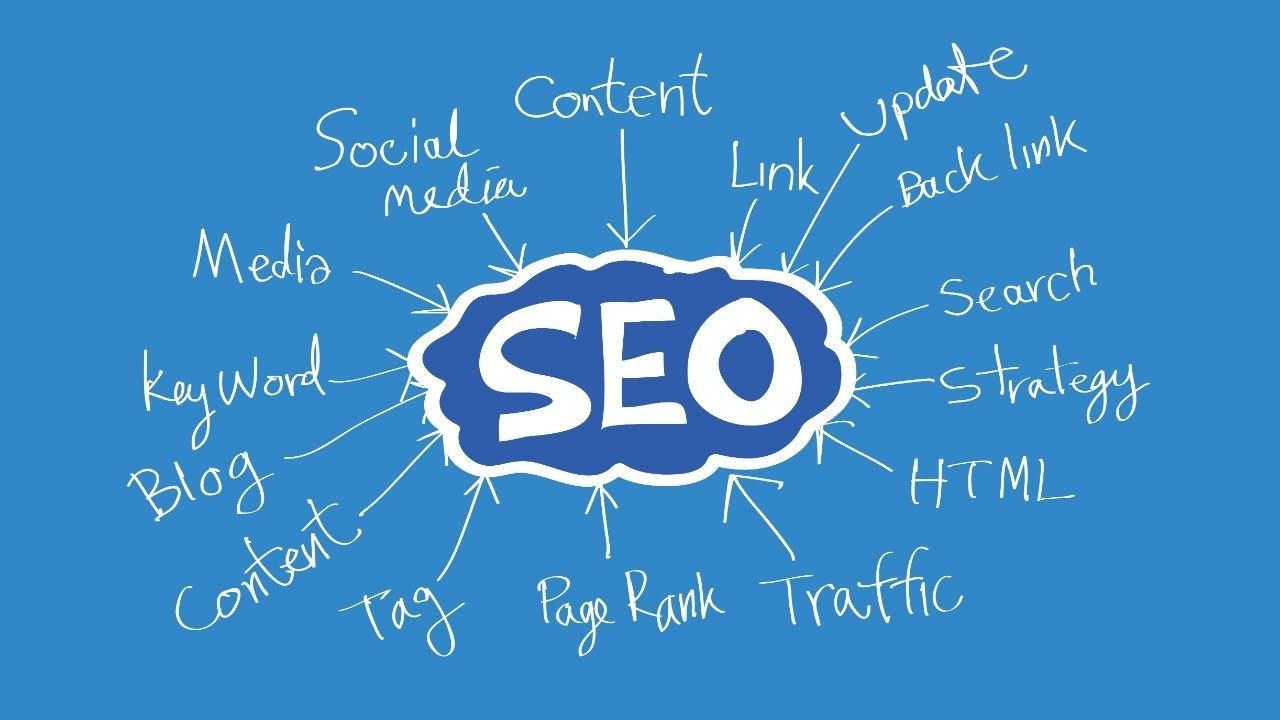 Don'ts of SEO Marketing