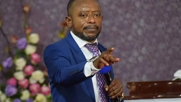 Reverend Isaac Owusu Bempah, the leader of the Glorious Word Ministries has admitted to peddling falsehood to defend the Nana Addo Dankwa Akufo-Addo-led administration.
