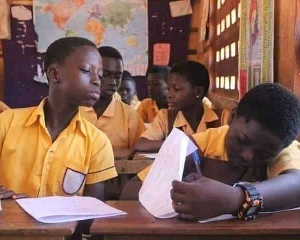 Stop collecting illegal end-of-term exams fees – GES cautions