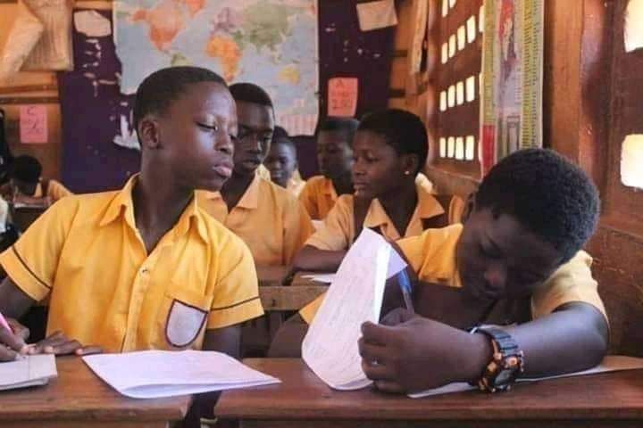  Stop collecting illegal end-of-term exams fees – GES cautions