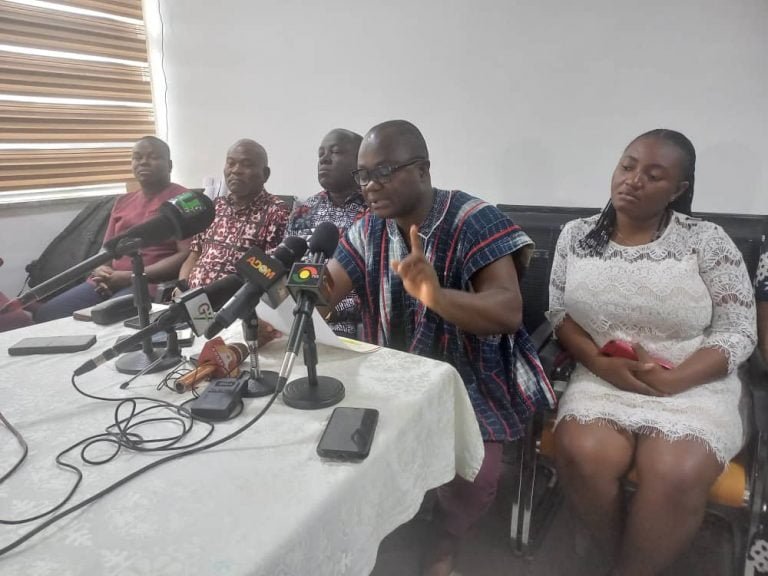 Don’t heed to the directive to close down your shops – TAGG To Traders