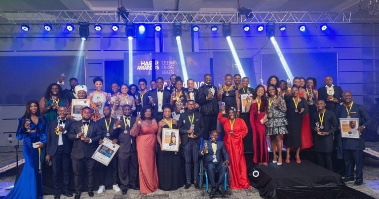Humanitarian Awards Global 2022 Organized.
