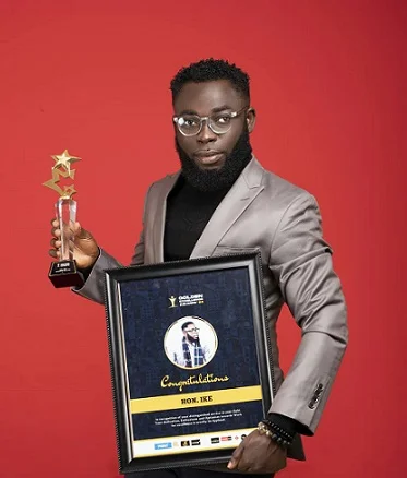 Isaac Kofi Dzokpo