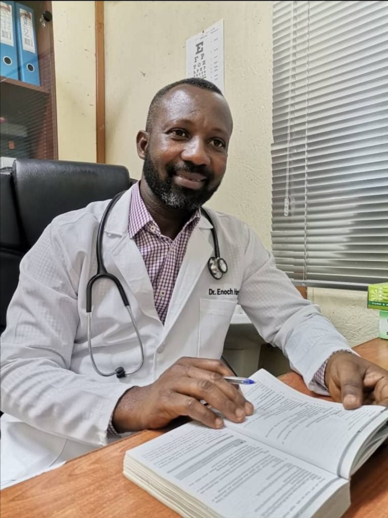 Ghanaians urged to be mindful of Escherichia