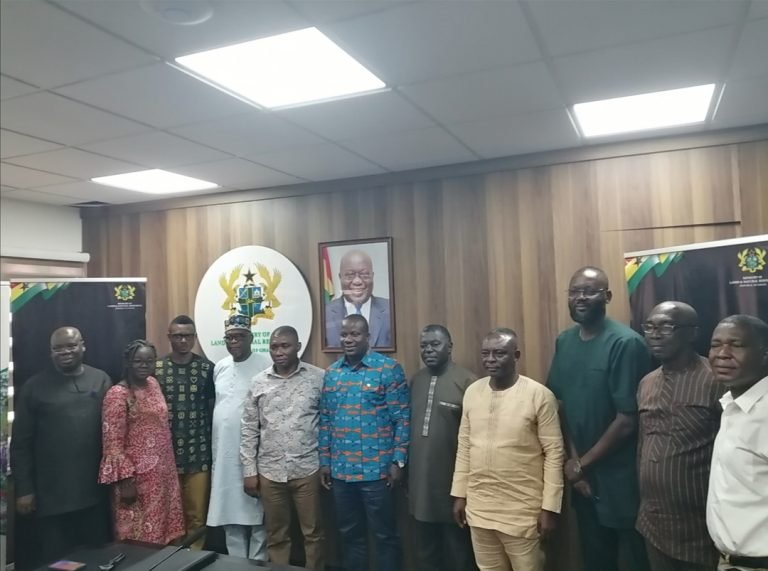 Responsible Small-Scale Mining Awards 2022 edition launched