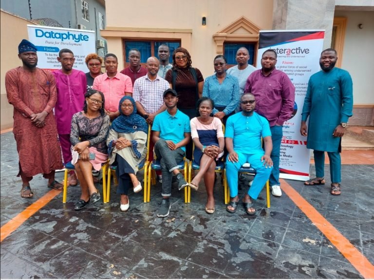 Human Rights Reporters’ Joseph Wemakor invited to participate in Digital Clinic for Civic Actors in Lagos, Nigeria