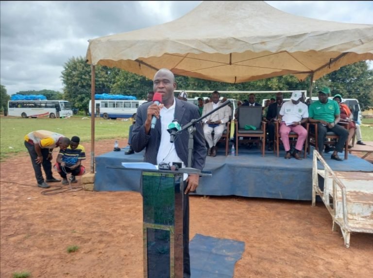 UDS level 100 students deployed for community service