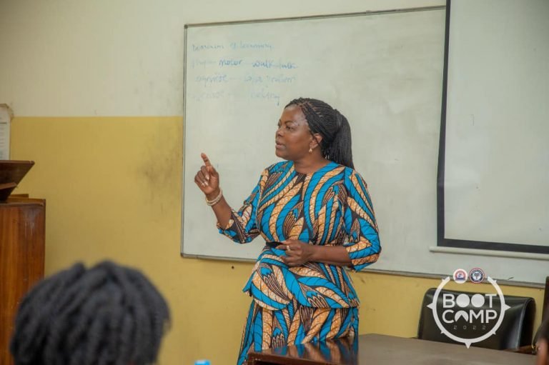 Ayawaso West MP Charges TESCON To Position The Youth As Pillar To Drive ‘Breaking The 8’ Agenda