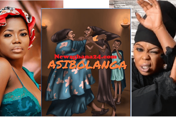 Mzbel releases a teaser of her upcoming diss single targeted at Afia Schwarzenegger and her fans have gone hay wild with jubilation over her vawulence in the song