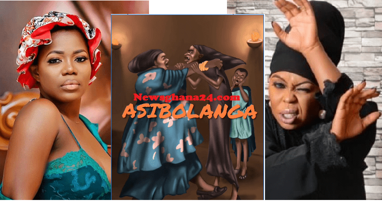 Mzbel releases a teaser of her upcoming diss single targeted at Afia Schwarzenegger and her fans have gone hay wild with jubilation over her vawulence in the song