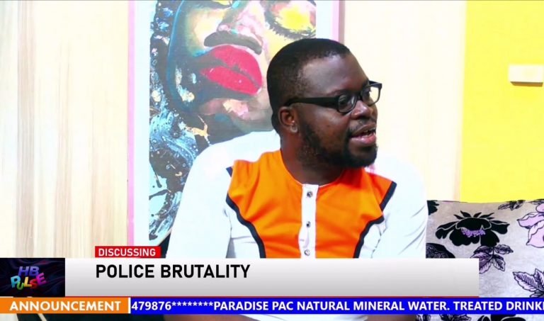 Unwarranted arrest, detention of civilians worrying-Joseph Wemakor