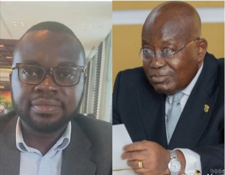 Akufo-Addo must do the needful to grant all ‘condemn’ prisoners amnesty-HRRG CEO