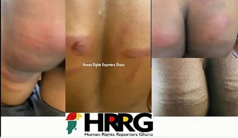 HRRG seeks RTI Commission support to compel GES grant its request on Annor-Adjaye saga