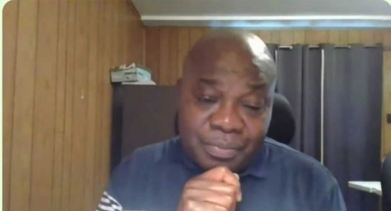 Dr. Lawrence writes: Ghana is being sacrificed for a family