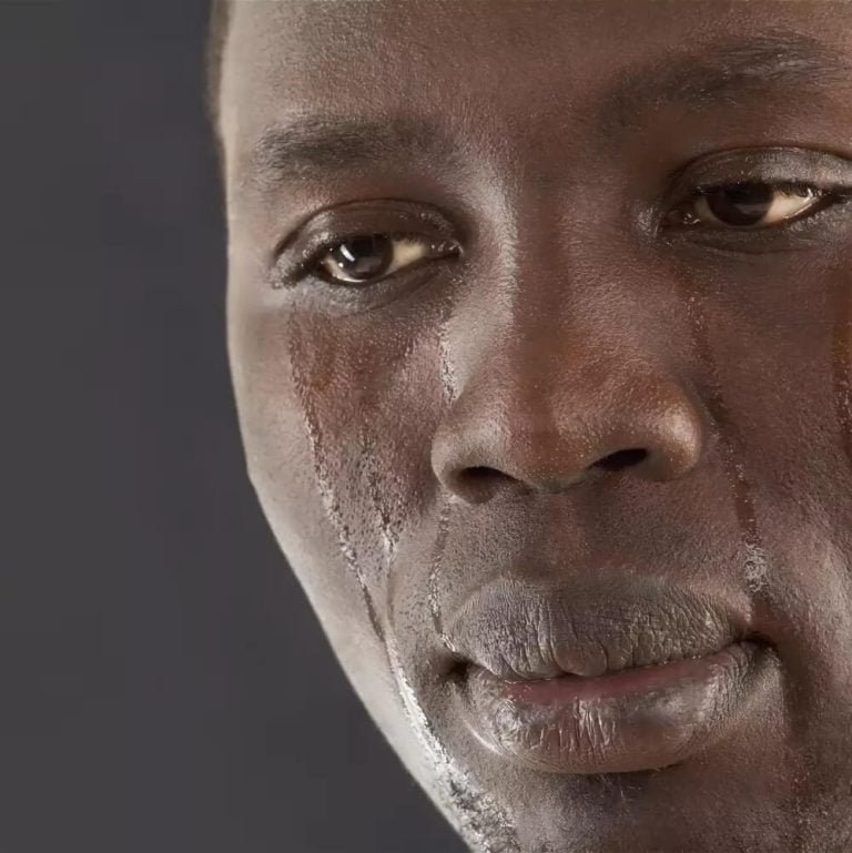 Why I Hired Friends To Kill My Stepmother – Young Man Confesses (Photo)