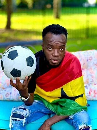 Akwaboah Drops Official Music Video For Bring Back The Love