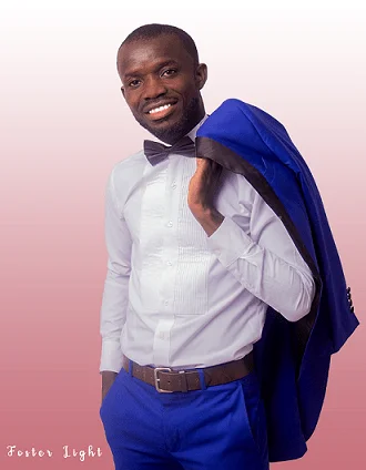 gospel musician