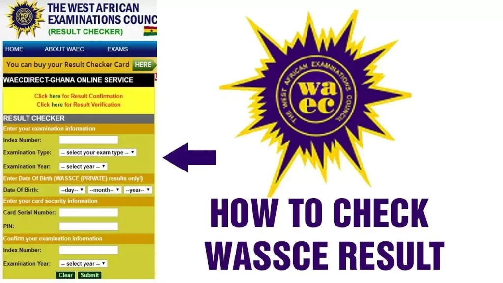 WAEC To Release 2022 WASSCE Results 30th November