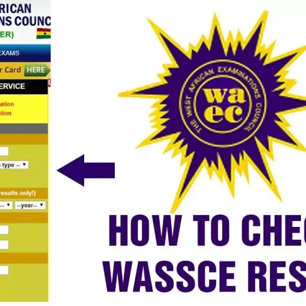 WAEC To Release 2022 WASSCE Results 30th November