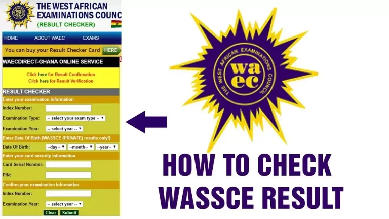 WASSCE 2022: Take Note Of The Following As You Await Your WASSCE Results