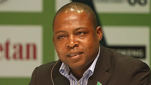 Kalusha Bwalya has sent a strong warning to Cristiano Ronaldo and Portugal that Ghana are good enough to win their World Cup group opener.