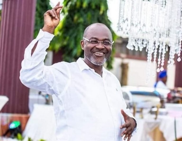 I will create employment for Volta youth – Kennedy Agyapong