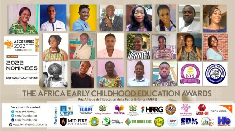 AECE Awards 2022 edition to be staged on November 19 