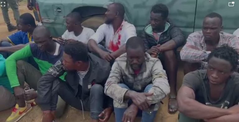 Ignore false claims against Police and Gomoa Fetteh Stool – Elders
