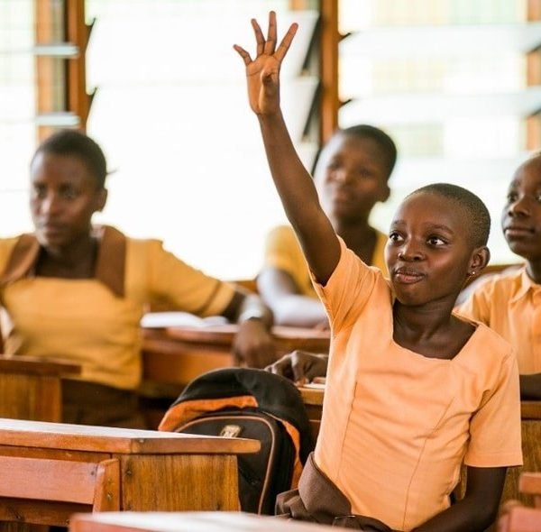 End of Term 1 Questions and Marking Schemes KG to JHS (Buy and Download) 3rd Term Exam Questions