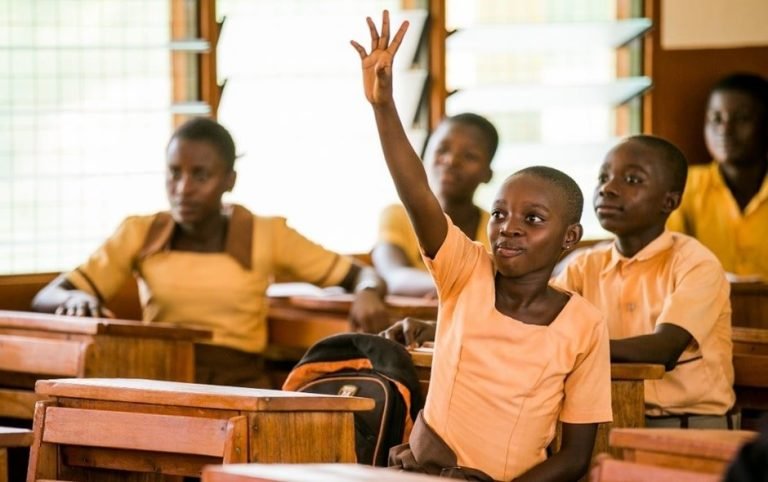 End of Term 1 Questions and Marking Schemes KG to JHS (Buy and Download)