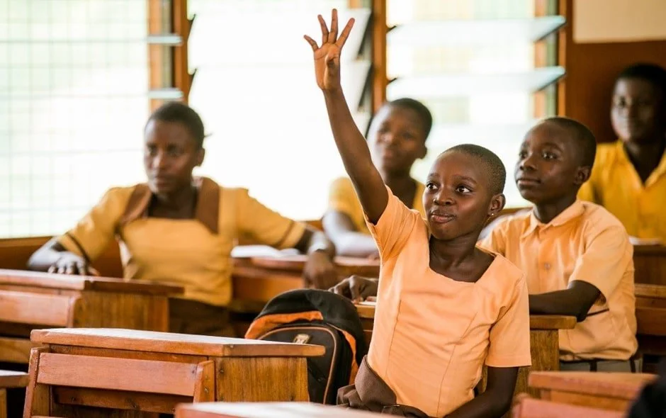 End of Term 1 Questions and Marking Schemes KG to JHS (Buy and Download) 3rd Term Exam Questions
