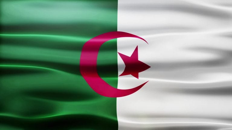 Military Drills in Gas-Rich Algeria Put Focus on Russian Ties