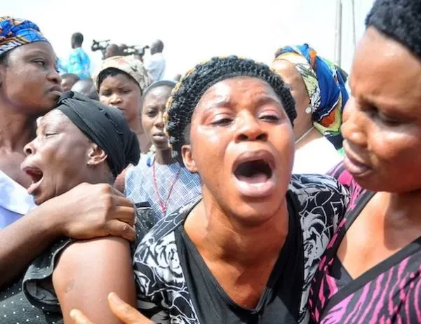 Unknown assailants shoot kill Chief and two others