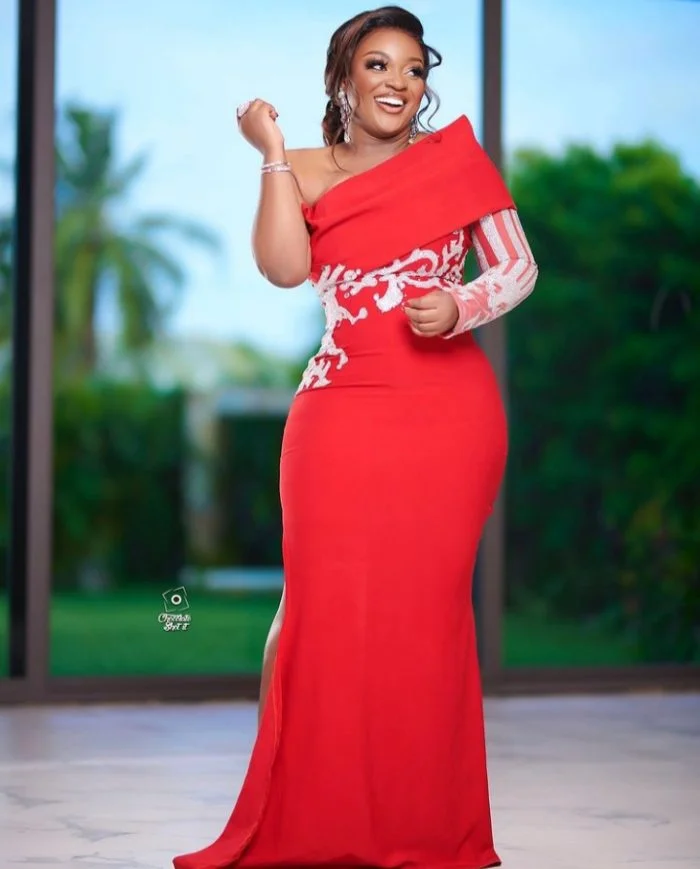 jackie appiah
