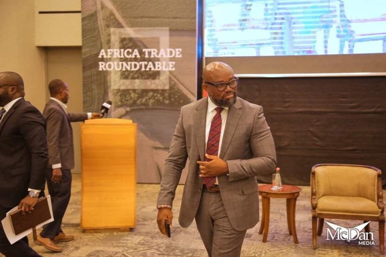 McDan: Ghana Needs The Most Influential Voices In Academia To Help Influence Trade Policies, Practices