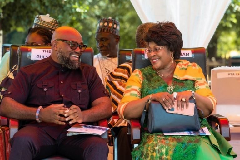 Guide Young Girls To Focus On Positive Learning Attitudes – McDan