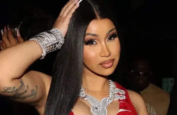 Fans call out Cardi B over ‘excessive’ butt surgeries