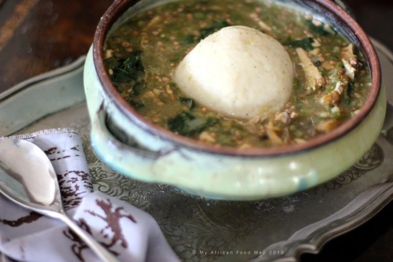 Christmas Tips: Super Foods in Africa You Should Be Eating Now
