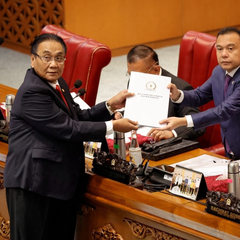 We Need Such Law In Ghana; Massive Reactions As Indonesia Passes Criminal Code Banning Sex Before Marriage