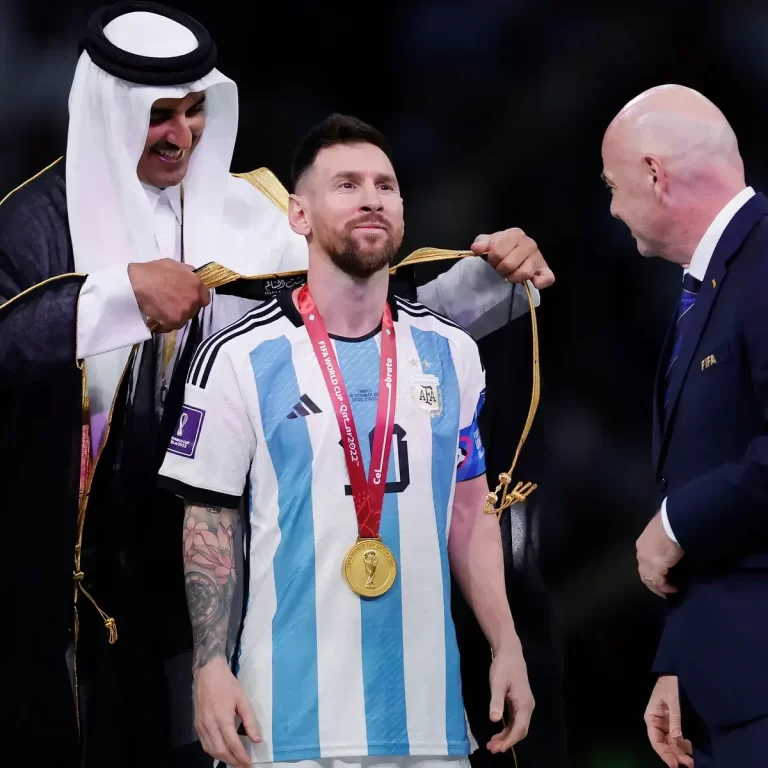 Can Lionel Messi Surpass Ryan Giggs’ 13 League Titles Record Before He Retires?