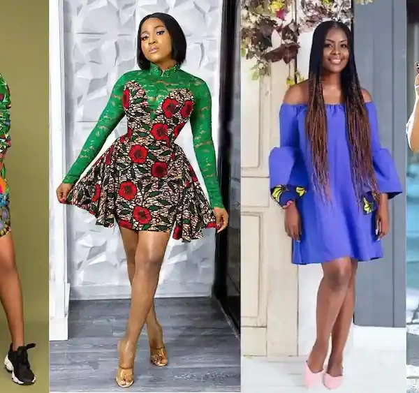Ankara styles 2022