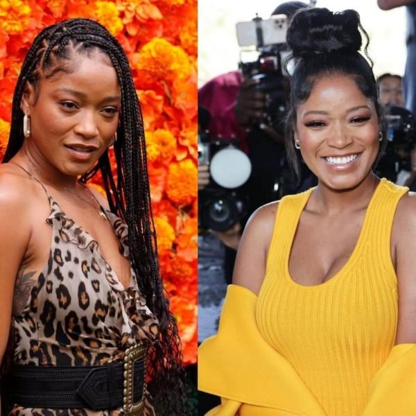 Keke Palmer Bio, Age, Parents, Siblings, Boyfriend, Children, Height