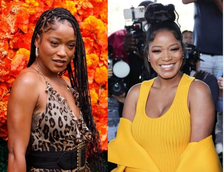 Keke Palmer Bio, Age, Parents, Siblings, Boyfriend, Children, Height